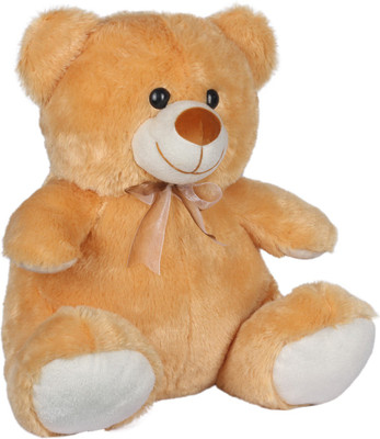 

Ultra Brownie Teddy Bear Soft Toy - 15 inch(Brown)