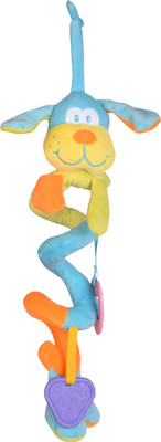 

Offspring Baby Activity Soft Toy - 36 cm(Multicolor)