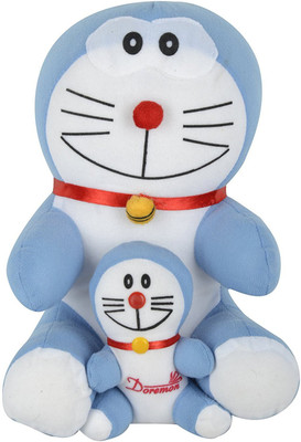 

Fun Zoo Blueman Doremon - 40 cm(Blue)