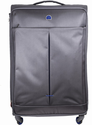 

Delsey Air Adventure Check-in Luggage -  inch(Grey