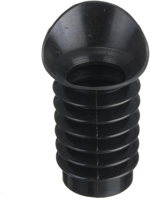 

Futaba 38mm Flexible Ocular Eye Protector Cover For Airsoft/ Rifle Scope / telescope - Black