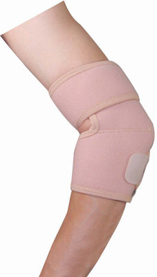 

IM AIRMESH ELBOW BRACE Elbow Support, Beige