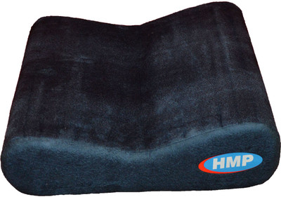 

HMP Cervical Pillow Neck Support, Grey