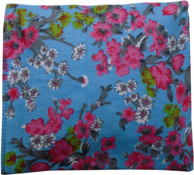 

Hygienique SANITARY PAD ORGANISER/POUCH(Multicolor)