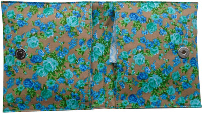 

Hygienique SANITARY PAD ORGANISERS(Multicolor)