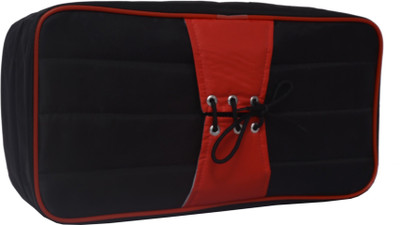 

SuiDhaga Shoe Pouch(Black)