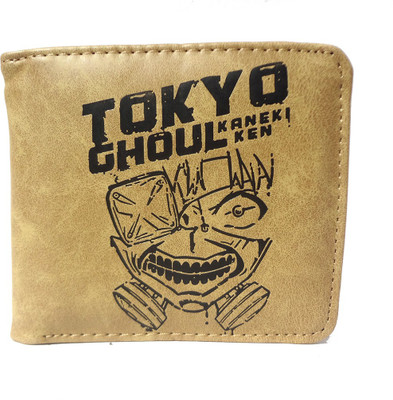 

ComicSense Men Multicolor Artificial Leather Wallet(3 Card Slots), Brown