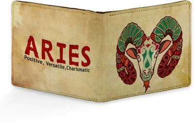 

ShopMantra Men Casual, Formal Multicolor Genuine Leather, Canvas Wallet(6 Card Slots), Multicolor-01