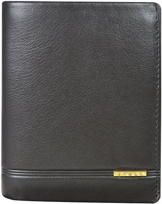

Cross Men Brown Genuine Leather Wallet(4 Card Slots)