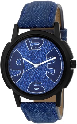 Rise n' Shine Explorer casual Full Blue Dial Men's Watch - RNSWT104 Watch  - For Men   Watches  (Rise n' Shine)