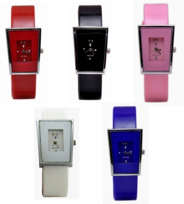 Octus squ 5-5 Designer Watch  - For Women   Watches  (Octus)