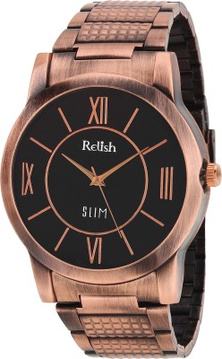 Relish RE-C8031CC Watch  - For Men   Watches  (Relish)