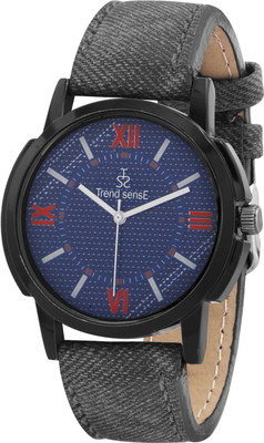 

Trendsense 1105-BLU Watch - For Men