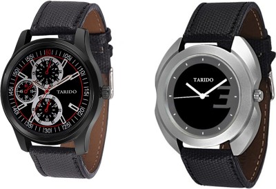 Tarido TD1031NL01_TD1114SL01 Combo Watch  - For Men   Watches  (Tarido)