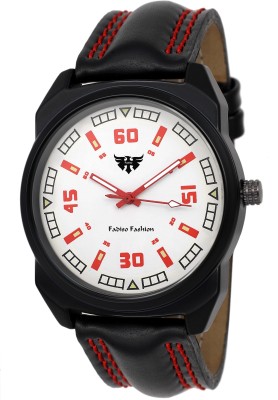 Fadiso Fashion FF-0101-RDBK TAGMEN Watch  - For Men   Watches  (Fadiso Fashion)