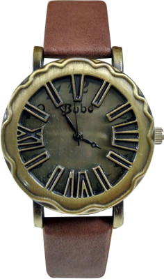 

Bubo BX-NKN19 Watch - For Women