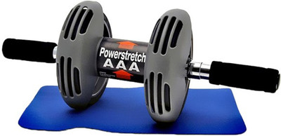 

Easy Mart Power Stretcher Ab Exerciser(Black)
