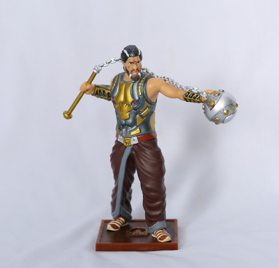 

LilliputHub Bhallaladeva(Multicolor)