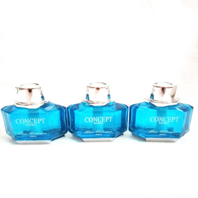 Concept Vanilla Car Freshener Diffuser Car Perfume