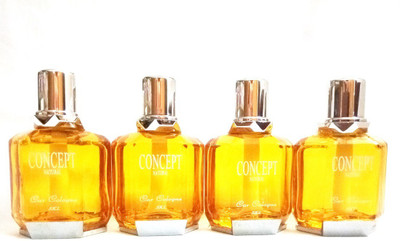 Concept Lemon Car Freshener Diffuser Car Perfume