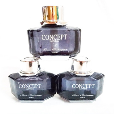 

Concept Pines Car Freshener(210 ml)