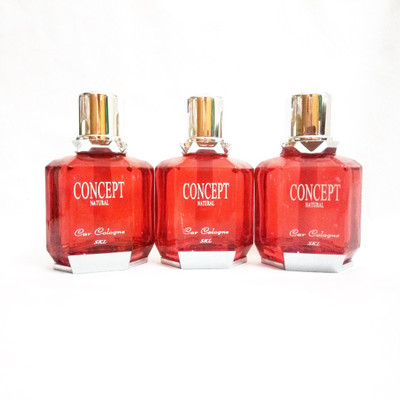 Concept Lavender Car Freshener Diffuser Car Perfume