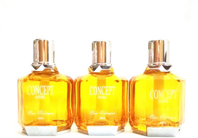 

Concept Lemon Car Freshener(210 ml)