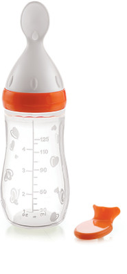 

Fisher-Price Silicone Food Feeder - 125 ml(Multicolor)