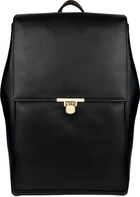 

20 Dresses Twist and turn 7.9 L Backpack(Black)