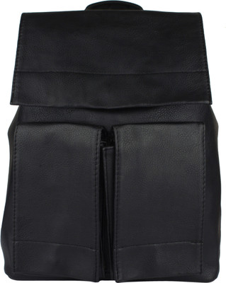 

20 Dresses The pocketed fun 10.6 L Backpack(Black)