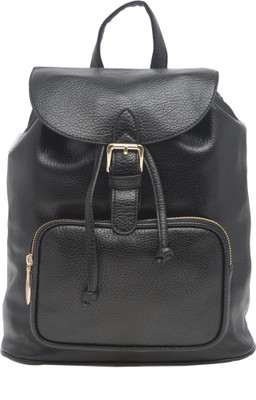 

20 Dresses The usual suspects 8.1 L Backpack(Black)