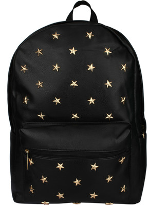 

20 Dresses Stars of the night 16.8 L Backpack(Black)