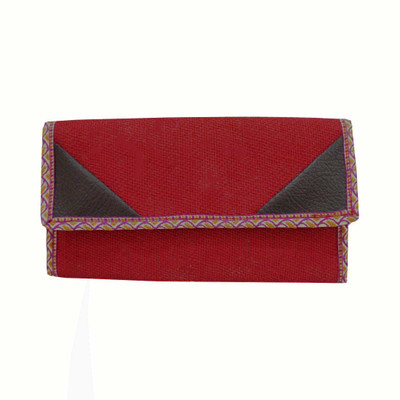 

Muren MCJB-1624 Multipurpose Bag(Maroon, 10 inch)