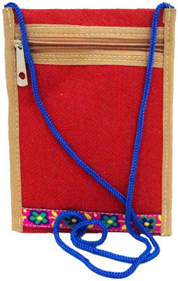 

Muren MCJB-1619 Sling Bag(Red, 10 inch)
