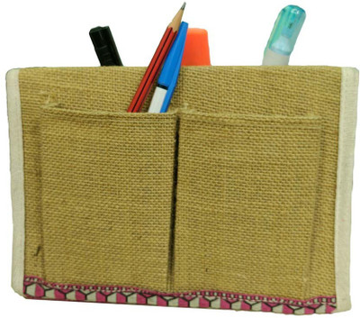 

Muren MCJB-1630 Multipurpose Bag(Beige, 10 inch)