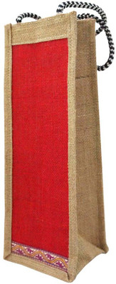

Muren MCJB-1625 Lunch Bag(Red, 10 inch)