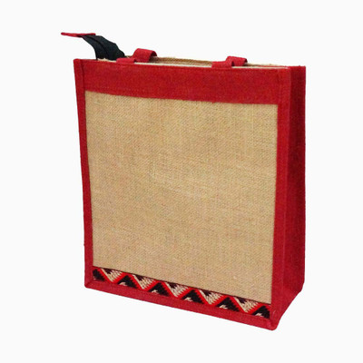 

Muren MCJB-1616 Multipurpose Bag(Red, 10 inch)