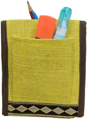 

Muren MCJB-1629 Multipurpose Bag(Yellow, 10 inch)