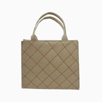 

Muren MCJB-16156 Multipurpose Bag(Beige, 10 inch)
