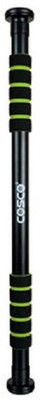 

Cosco Door Bar Pull-up Bar(Black)