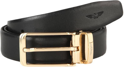 park avenue leather belt