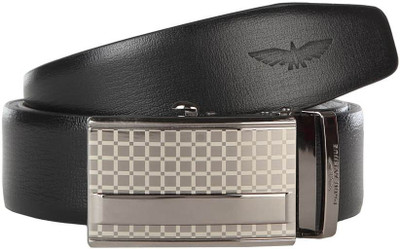 park avenue leather belt