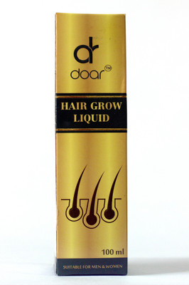 

Paykum Hair Grow Liquid (100ML)(100 g)