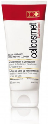 

cellcosmet and cellmen Gentle Purifying Cleanser(200 ml)