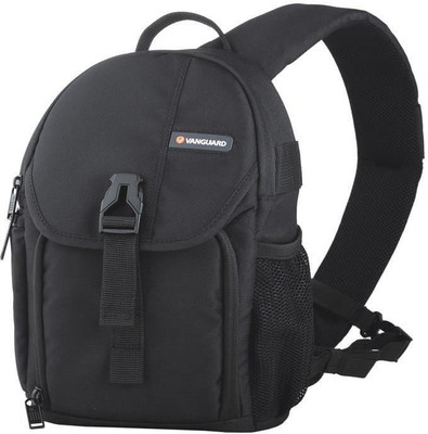 

Vanguard ZIIN 39 Camera Bag(Black)