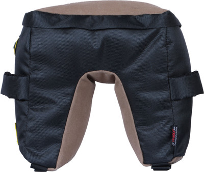

Wulfpro B1 Bean Black Camera Bag(Black)
