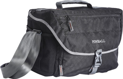 

Pinball Sling 12 Camera Bag(Black)