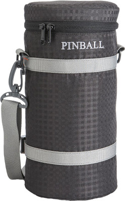 

PINBALL TELEPOUCH Camera Bag(Black)