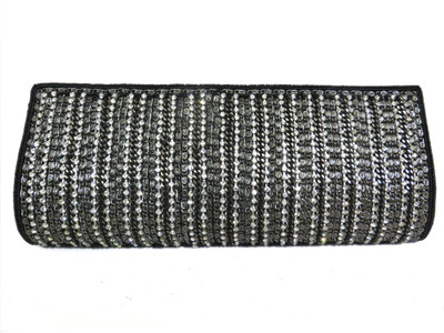 

KAWAII Casual Black Clutch