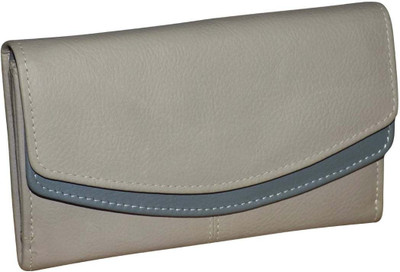 

Style 98 Casual Grey, Beige Clutch, Beige;grey